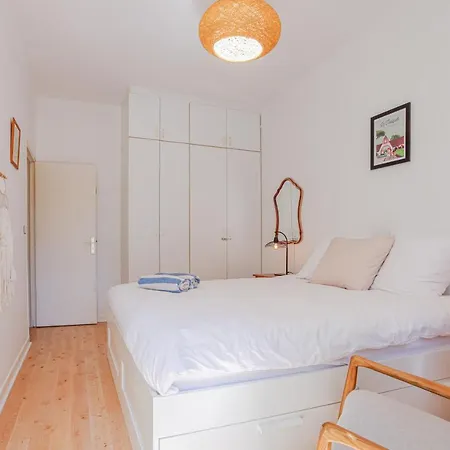 Διαμέρισμα La Cle Du Paddock Le Touquet