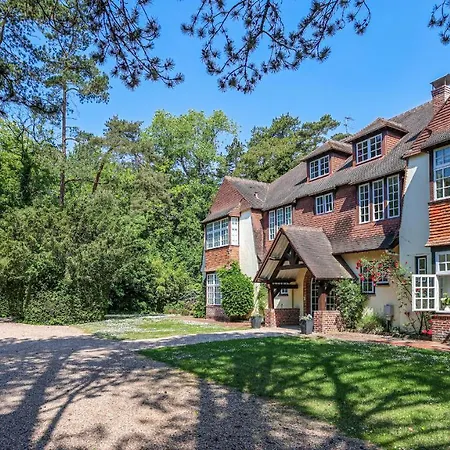 La Cle Du Paddock * Le Touquet