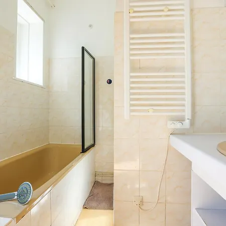 La Cle Du Paddock Appartement Le Touquet-Paris-Plage