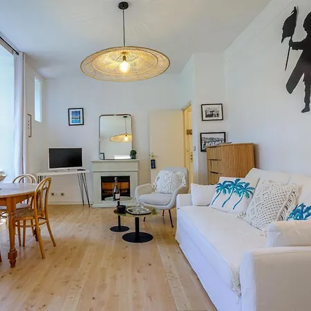 Apartment La Cle Du Paddock