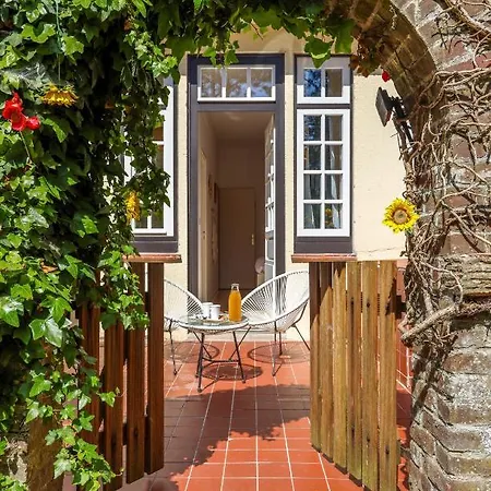 Apartment La Cle Du Paddock